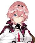 鷹嶺ルイ