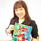 吉田小南美