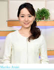 荒木真理子