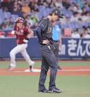山岡泰輔