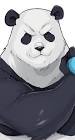 パンダ (呪術廻戦)