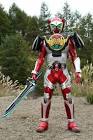 仮面ライダーバロン