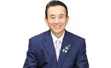 鈴木康友