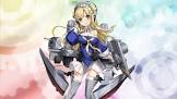 Fletcher Mk.II (艦これ)