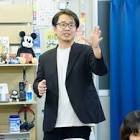 阪田智靖