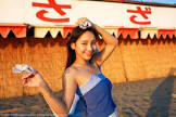 石渡花菜