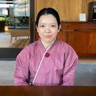 青木ひとみ