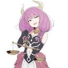 断頭台のアウラ