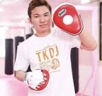 和田拓也 (格闘家)
