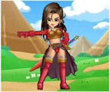 アイラ (ドラクエ)