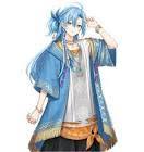 ラウル (Ray07_dyst)