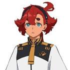 スレッタ・マーキュリー