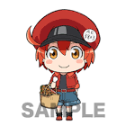 赤血球 (はたらく細胞)