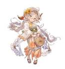 ザルハメリナ (グラブル)