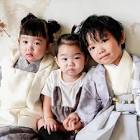 ラウなのファミリー