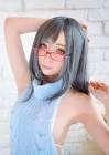 カモミール (コスプレイヤー)