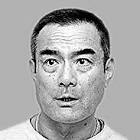 辻萬長