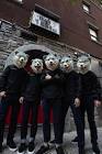 MAN WITH A MISSION