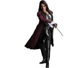 アンジェリカ・ハーミダ