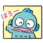 ハンギョドン
