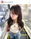 齊藤なぎさ