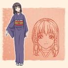 藍川千尋
