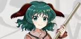 幽谷響子