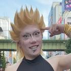 だいき (コスプレイヤー)