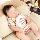 アヤトの育児