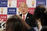 小野正一 (奈良県知事)