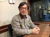 中沢新一