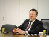 金川裕一