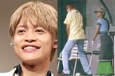 中間淳太