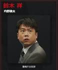 内野謙太
