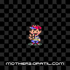 ネス (MOTHER2)