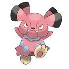 ブルー (ポケモン)