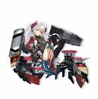 プリンツ・オイゲン (アズレン)
