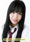 宇井真白