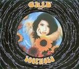 チエ・カジウラ