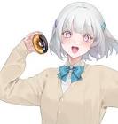 お久しぶり (イラストレーター)