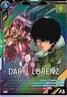 ダリル・ローレンツ