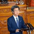石井準一
