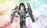 筑摩 (艦これ)