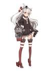 天津風 (艦これ)