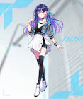 上水流宇宙