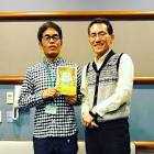 中村宏 (アナウンサー)