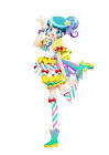 じゅのん (プリパラ)