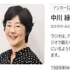 中川緑