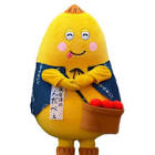 んだべぇ