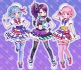 チイ (プリパラ)